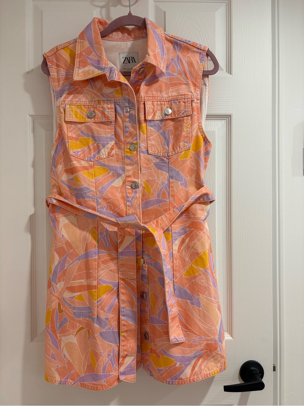 Bundle 4 dresses for $25 Size L